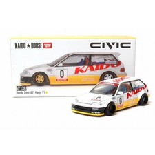 KAIDO HOUSE x MINI GT 1/64