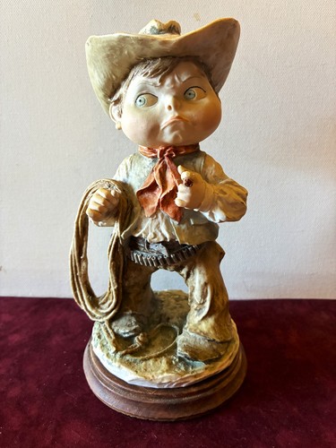 Giuseppe armani figurine - giuseppe,