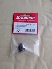 Graupner 17mm Propeller Model