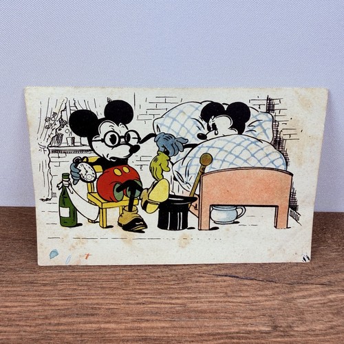 1930s walt disney mickey mouse - 1930s,