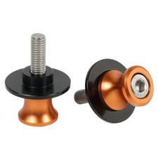 For ktm m10x1 swing arm - m10x1.25,