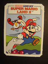 KELLOGGS FROSTIES NINTENDO