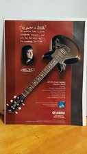 Yamaha aes frank gambale - aes-fg,