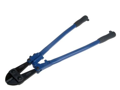 24in 610mm forged handle bolt - 24in,