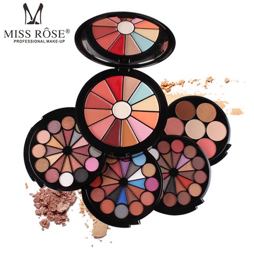 All one makeup - one, kit