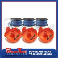 Black & Decker Strimmer Spool