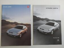 Citroen Xantia 1.8 2.0 3.0 2.0