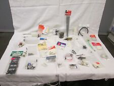 Bundle of Modellers R/C plane, Boats Etc Accessories Bundle. New Sealed & Used.