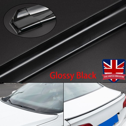 9ft glossy black - 4.9ft, car