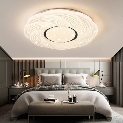Chic led lamp ceiling - chic, light