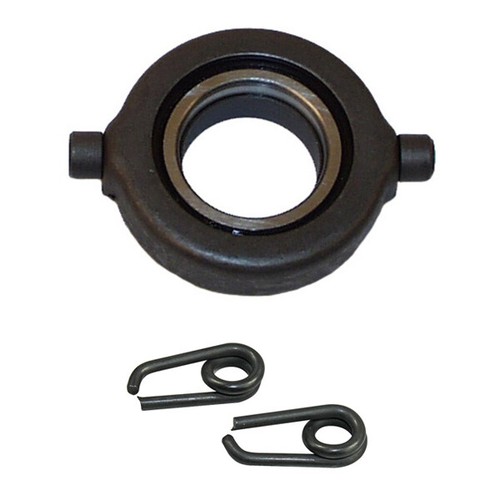 Type early clutch - vw,