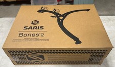 Saris 805BL Bones 2 Bike Car