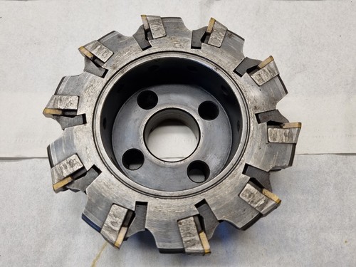 160mm dia sandvik coromant - 160mm, dia,