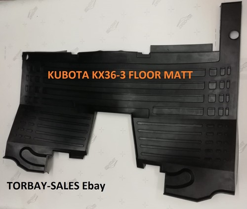 Kubota kx36 excavator - kx36-3,