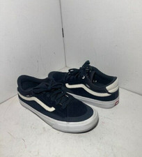 Vans TNT Navy Advanced