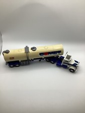 Matchbox Superkings K-103 Peterbilt Tanker Truck  Comet