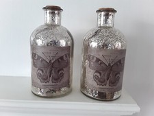 Glass vases decorative - 2,