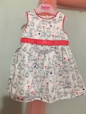 Baby Girls Designer Ted Baker