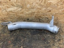 VOLVO V40 2018 2.0 D2 DIESEL TURBO INTERCOOLER PIPE HOSE 31370060