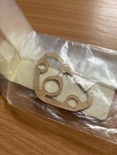 Yamaha TTR125 YFM80 YFM100 NOS Genuine Oil Pump Cover Gasket 22F-13329-00