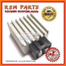 Voltage regulator YAMAHA TTR