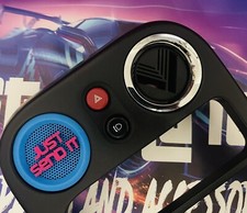 Eunos Eyeball Vent X1 MX5