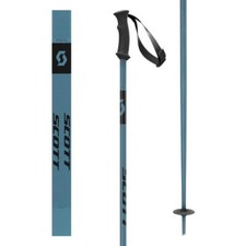 Comfortable, Robust Ski Pole -