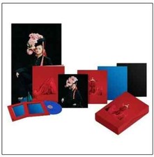 SELENA GOMEZ  REVELACION BOX