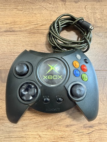 Official microsoft xbox duke - official,