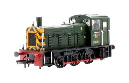 Bachmann gauge 361 br - oo, 31-361