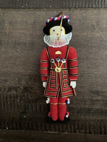British beefeater soft - british,