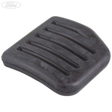 Genuine Ford Galaxy S-Max