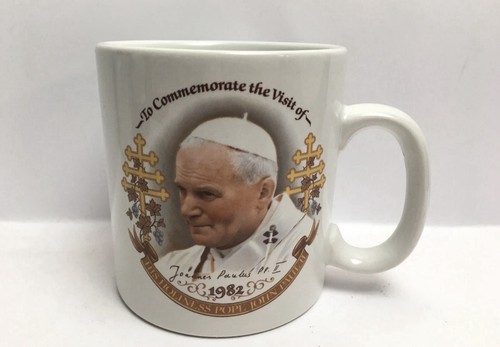 Commemorate the visit of - the,