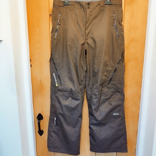 Berghaus ski trousers scape - berghaus,