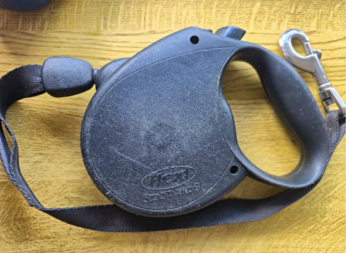 Flexi standard retractable - flexi,
