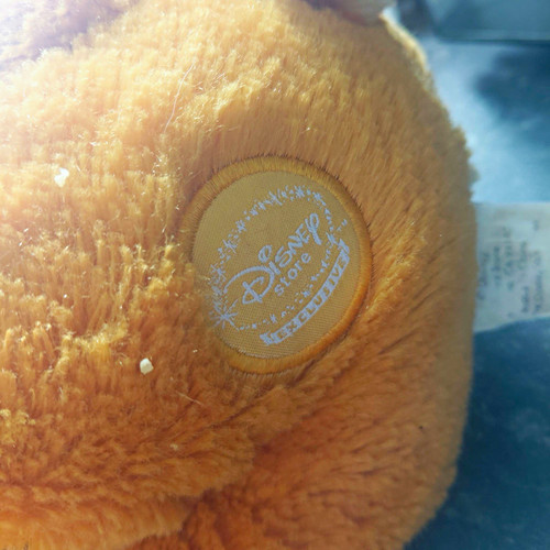Disney store exclusive - disney,