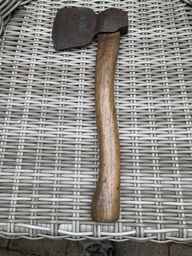 Vintage 2lb small axe - small,