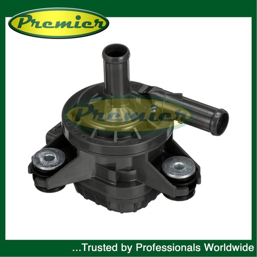 Premier water pump fits - fits, lexus