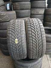 2x 225 50 R17 94H BRIDGESTONE