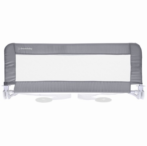 Dreambaby prague bed rail - bed,