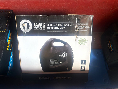 Javac edge xtr pro a2l - edge, xtr-pro-dv