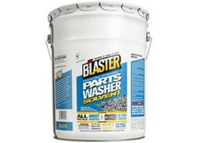 Blaster Parts Washer Solvent 5