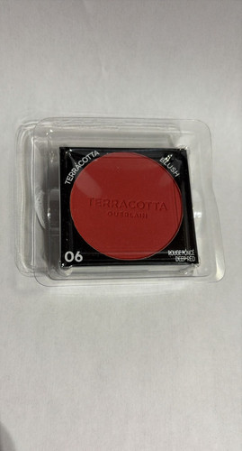 Guerlain terracotta blush 5g - |,
