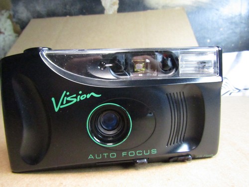 Vintage halina vision - vintage,