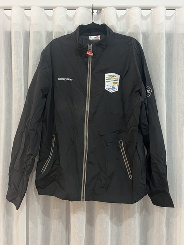 Hunziker men windbreaker - men's,