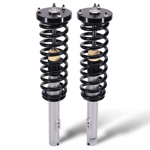 Upgraded airmatic coil - upgraded,