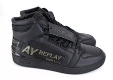 REPLAY Alliot Men Trainers