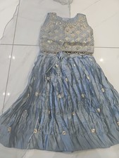 Lehenga Choli Ethnic Indian