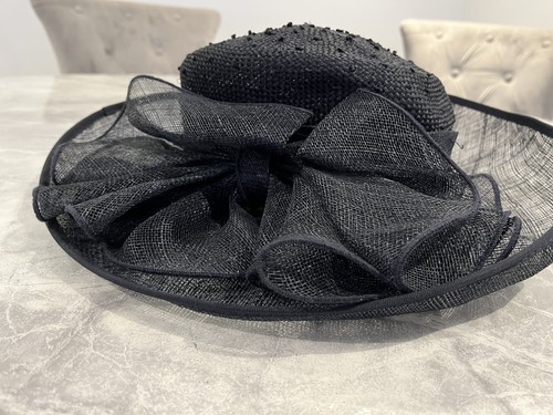 Vintage bhs black wedding - vintage,