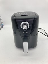 Mo Health Compact Air Fryer Working Perfectly - Preowned
